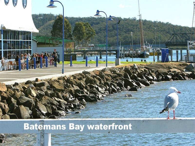 34/1-18 Wharf Road, Batemans Bay NSW 2536