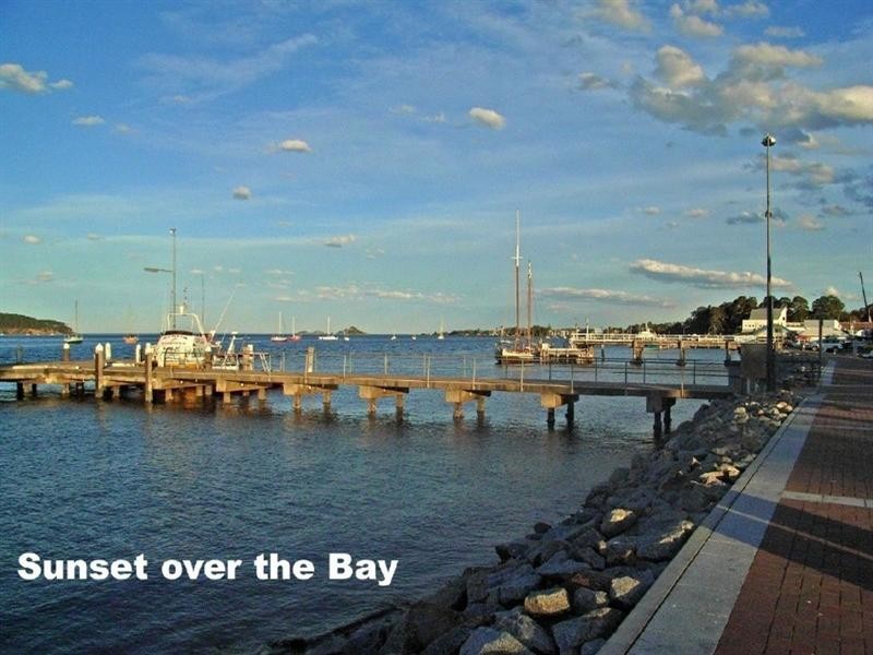 34/1-18 Wharf Road, Batemans Bay NSW 2536