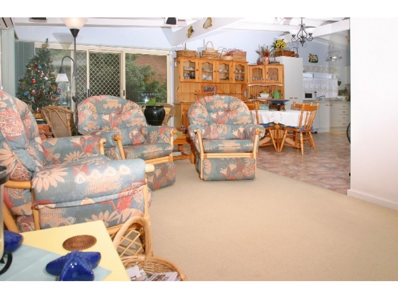 81 Tallawang Avenue, Malua Bay NSW 2536