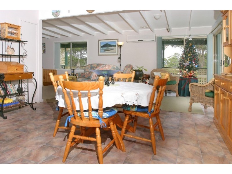 81 Tallawang Avenue, Malua Bay NSW 2536