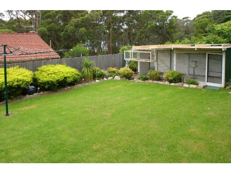 81 Tallawang Avenue, Malua Bay NSW 2536