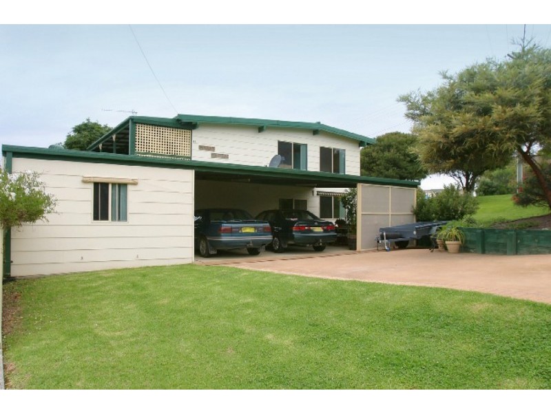 81 Tallawang Avenue, Malua Bay NSW 2536