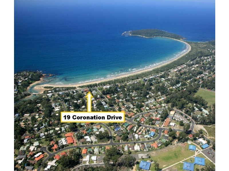 19 Coronation Drive, Broulee NSW 2537