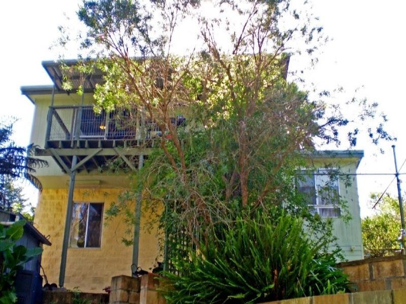 8 Runnyford Road, Nelligen NSW 2536