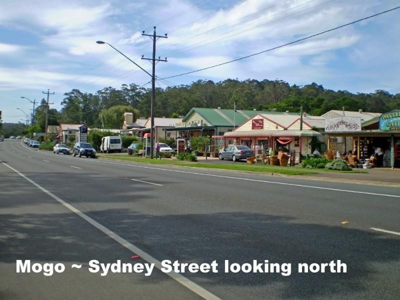 6 Charles Street, Mogo NSW 2536