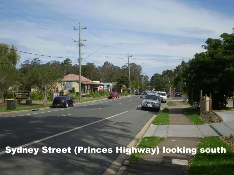6 Charles Street, Mogo NSW 2536