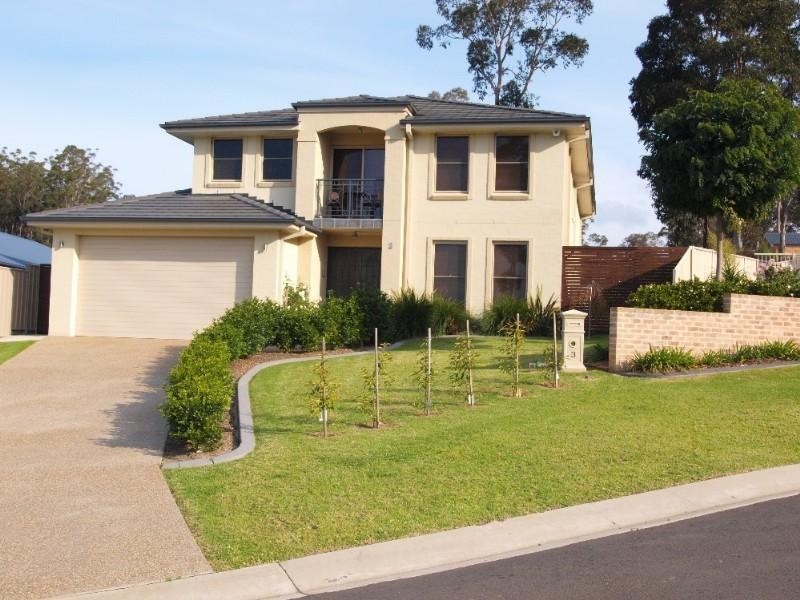 3 Gosse Place, Sunshine Bay NSW 2536