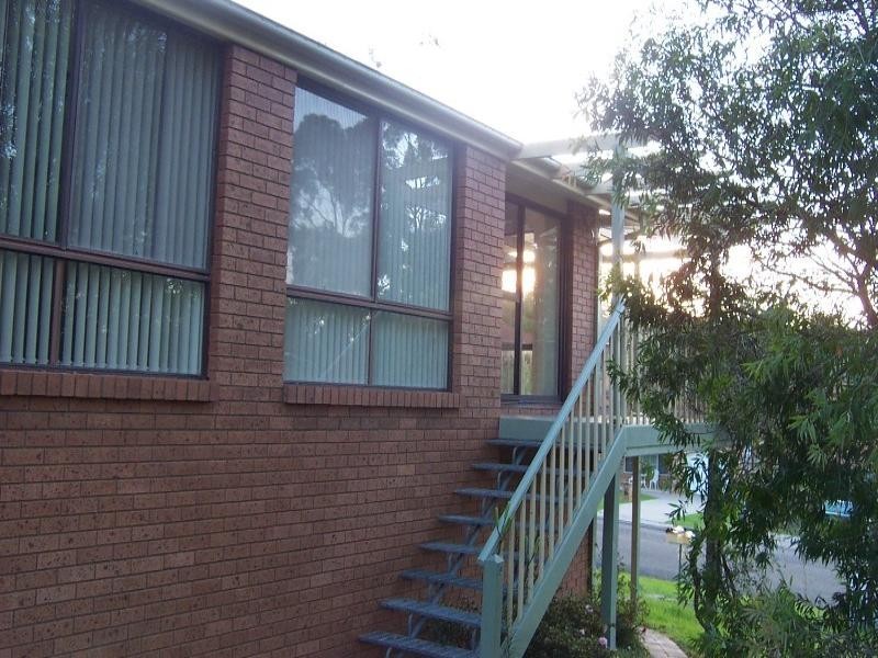 54 Ocean Avenue, Surf Beach NSW 2536