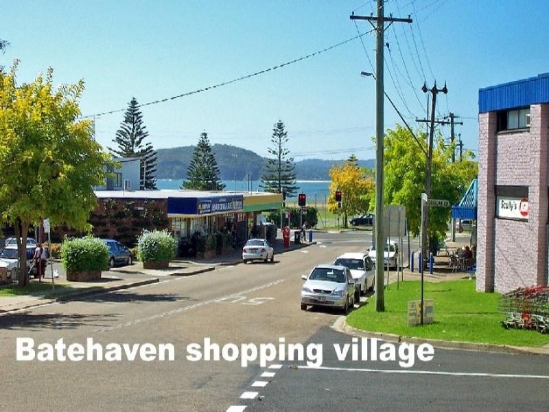 47 Country Club Drive, Catalina NSW 2536