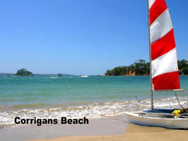 47 Country Club Drive, Catalina NSW 2536