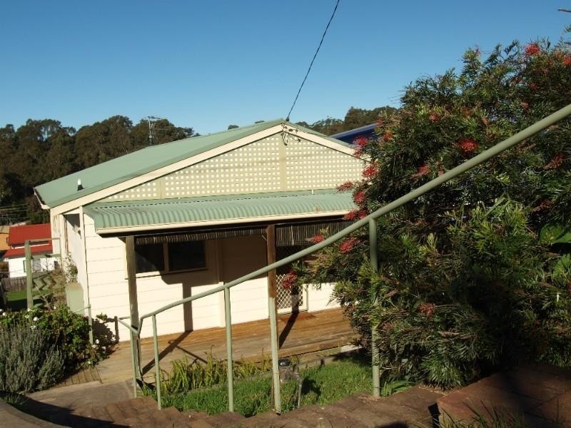12 South Street, Batemans Bay NSW 2536