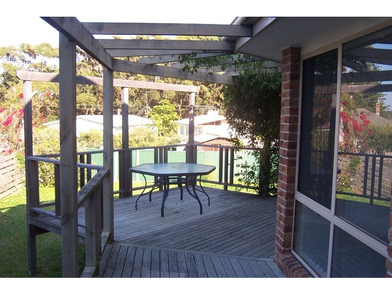 17 Allambie Street, South Durras NSW 2536