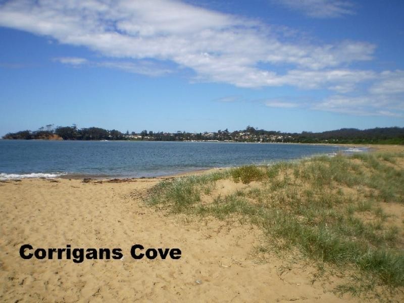 2/10 Corrigans Crescent, Batehaven NSW 2536