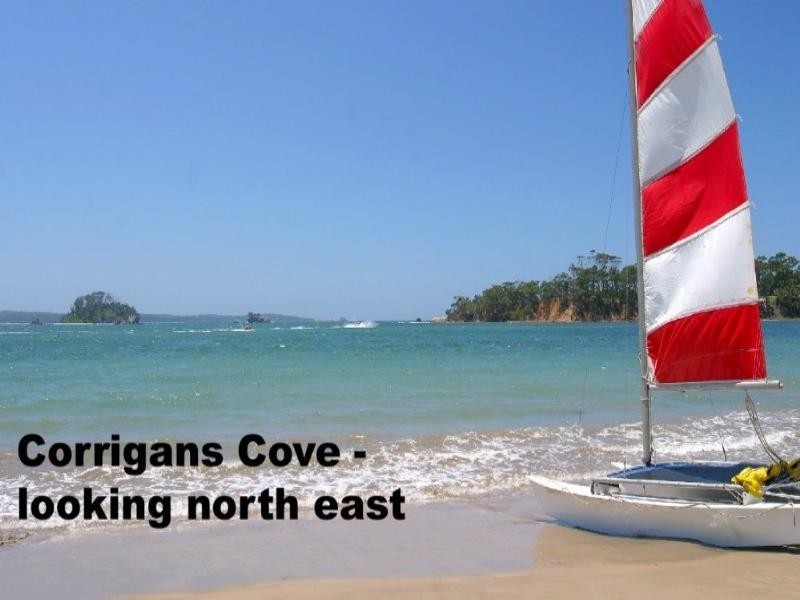 2/10 Corrigans Crescent, Batehaven NSW 2536