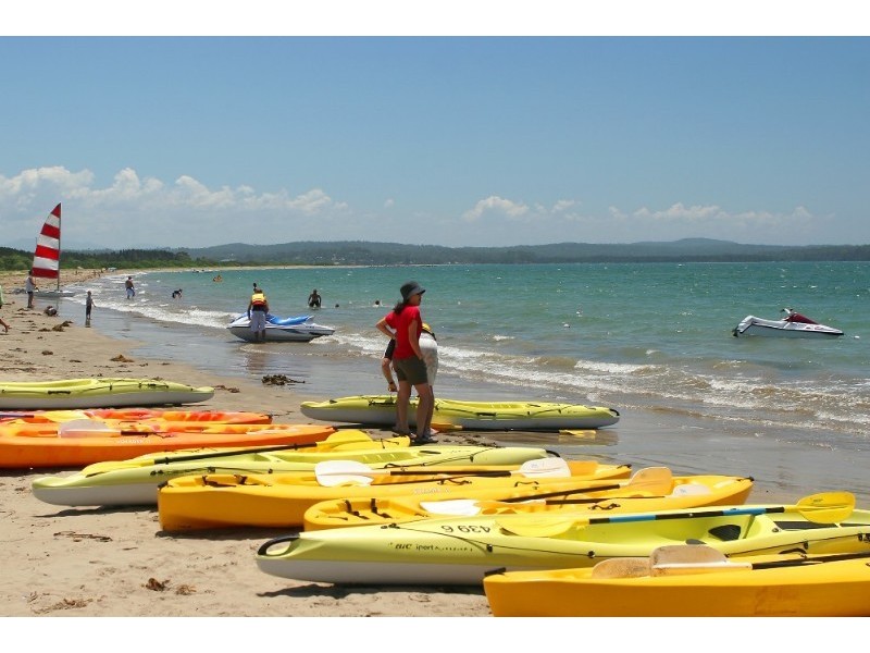 1/10 Corrigans Crescent, Batehaven NSW 2536