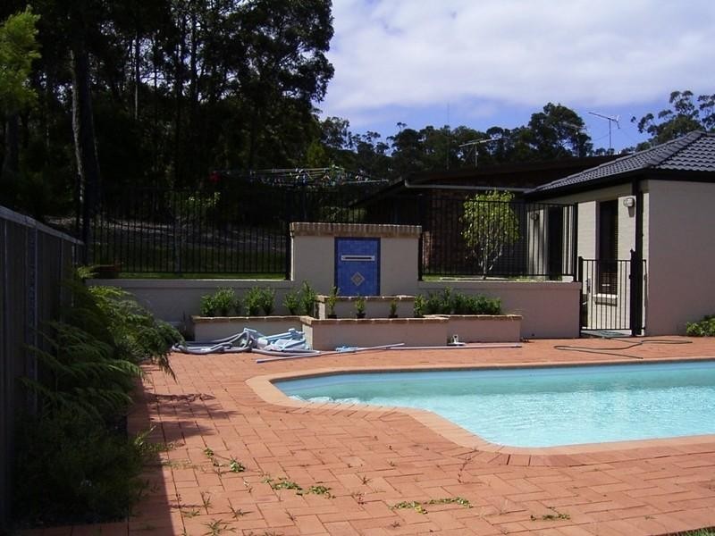 58 Cook Avenue, Surf Beach NSW 2536