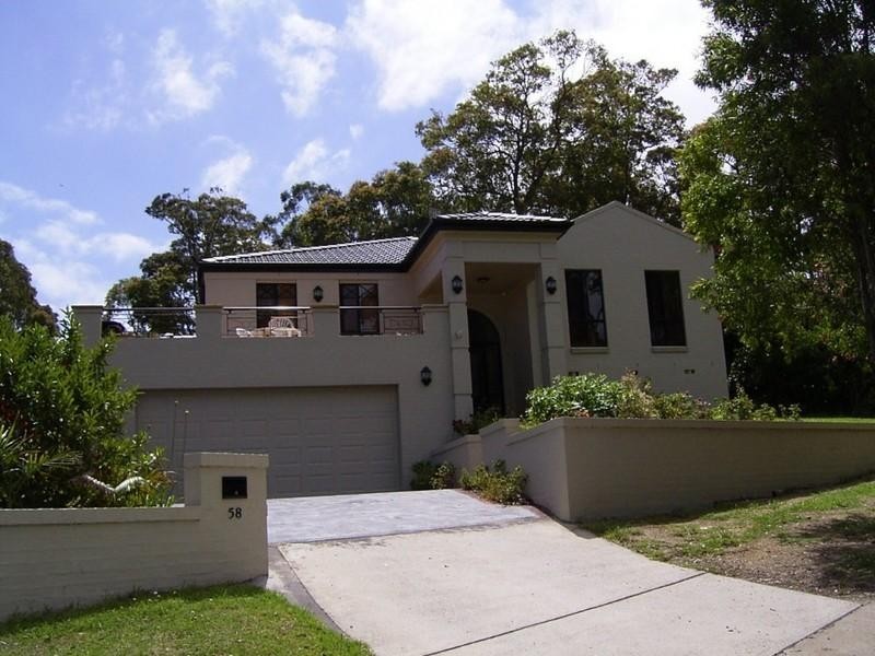 58 Cook Avenue, Surf Beach NSW 2536
