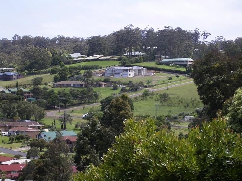 58 Cook Avenue, Surf Beach NSW 2536