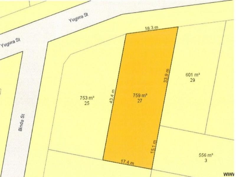 27 Yugura Street, Malua Bay NSW 2536