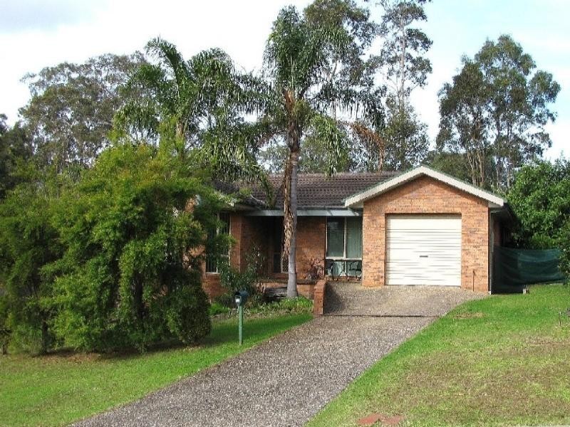 15 Osprey Place, Batemans Bay NSW 2536