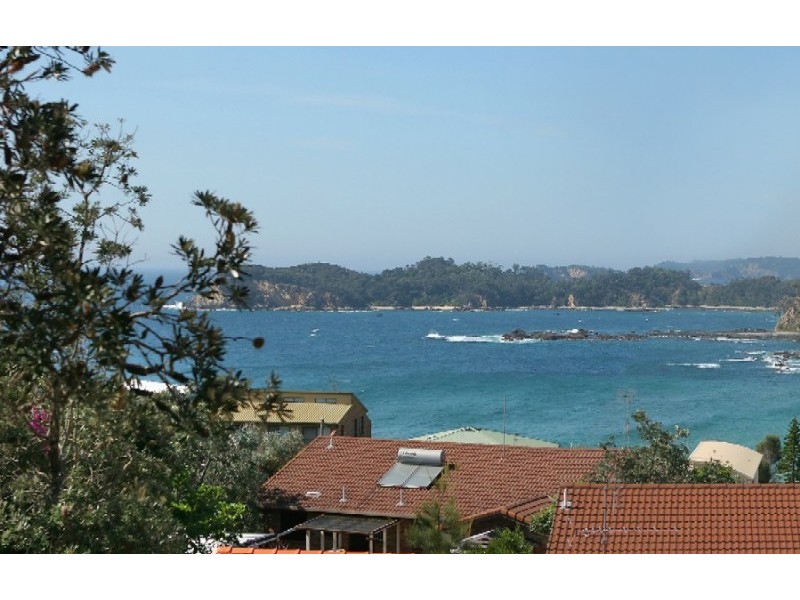 Lot 2/40 Garagarang Street, Malua Bay NSW 2536