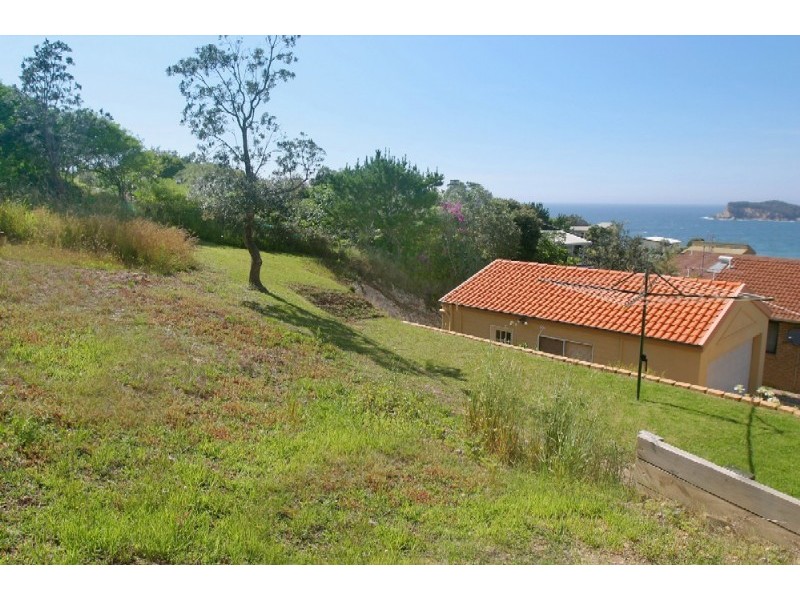 Lot 2/40 Garagarang Street, Malua Bay NSW 2536
