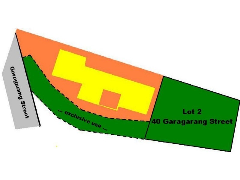 Lot 2/40 Garagarang Street, Malua Bay NSW 2536