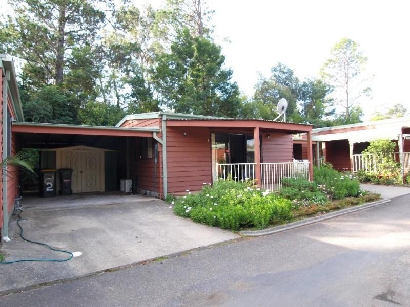 2/15 Crown Street, Batemans Bay NSW 2536