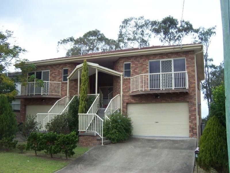 2/68 Myamba Parade, Surfside NSW 2536