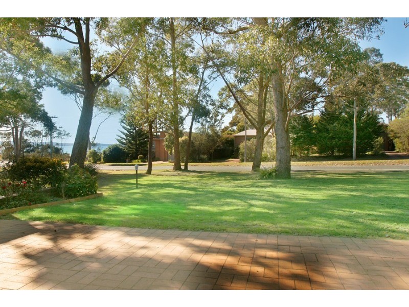 2/12 Parker Avenue, Surf Beach NSW 2536