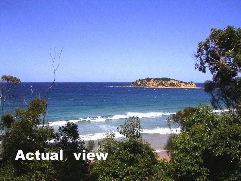 63 Yowani Road, Rosedale NSW 2536