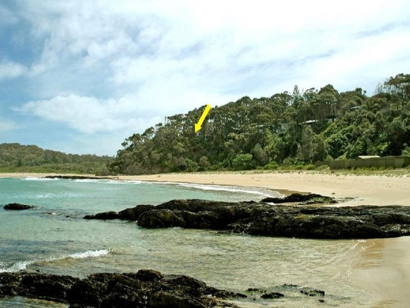 63 Yowani Road, Rosedale NSW 2536