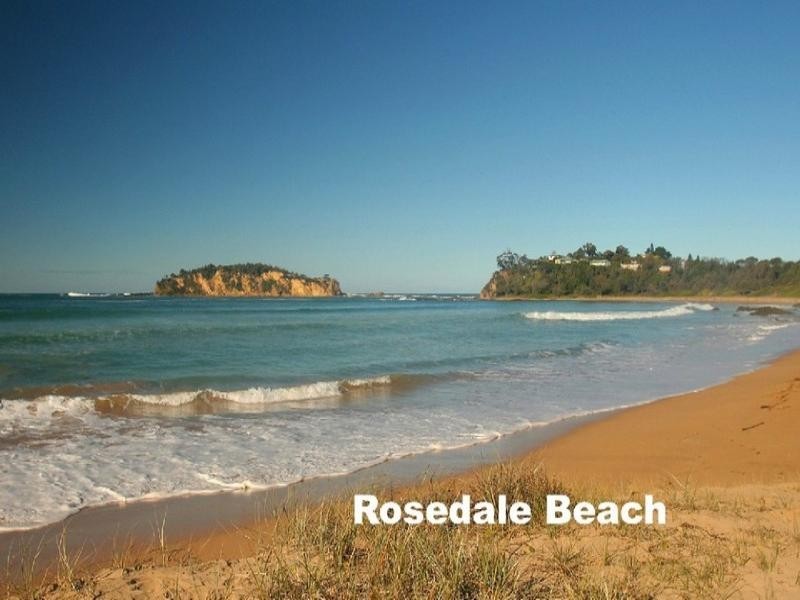 63 Yowani Road, Rosedale NSW 2536