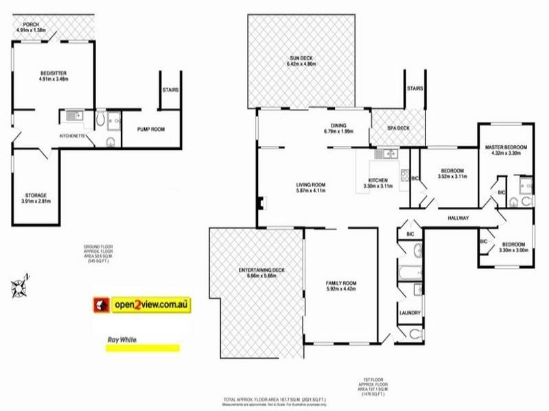 16 Lilli Pilli Road, Batemans Bay NSW 2536