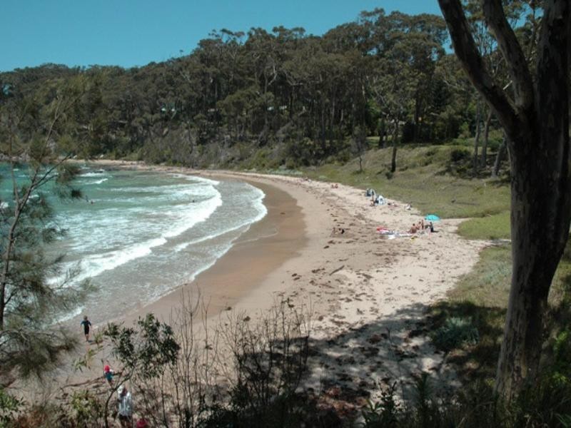 16 Lilli Pilli Road, Batemans Bay NSW 2536