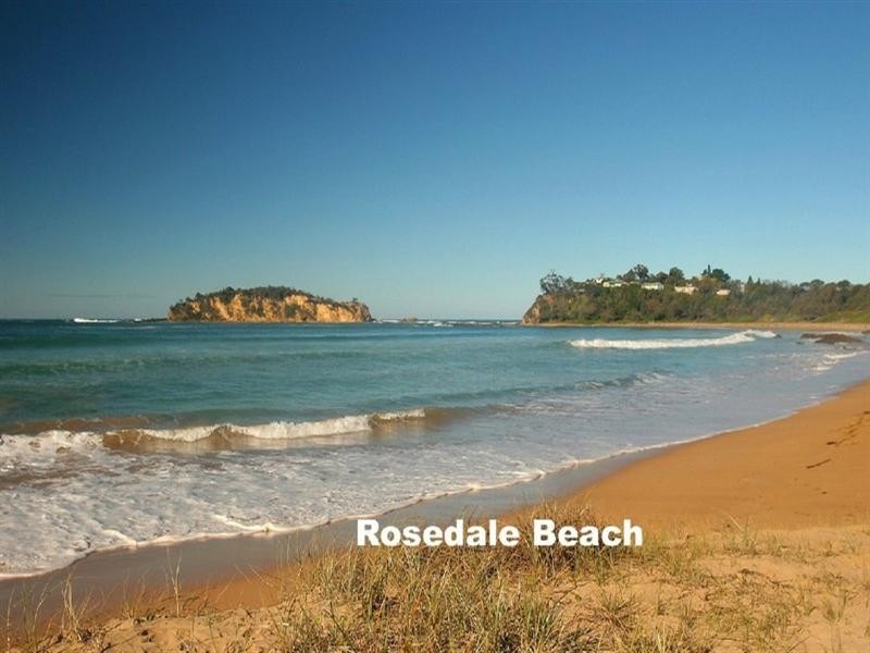 48 Tranquil Bay Place, Batemans Bay NSW 2536