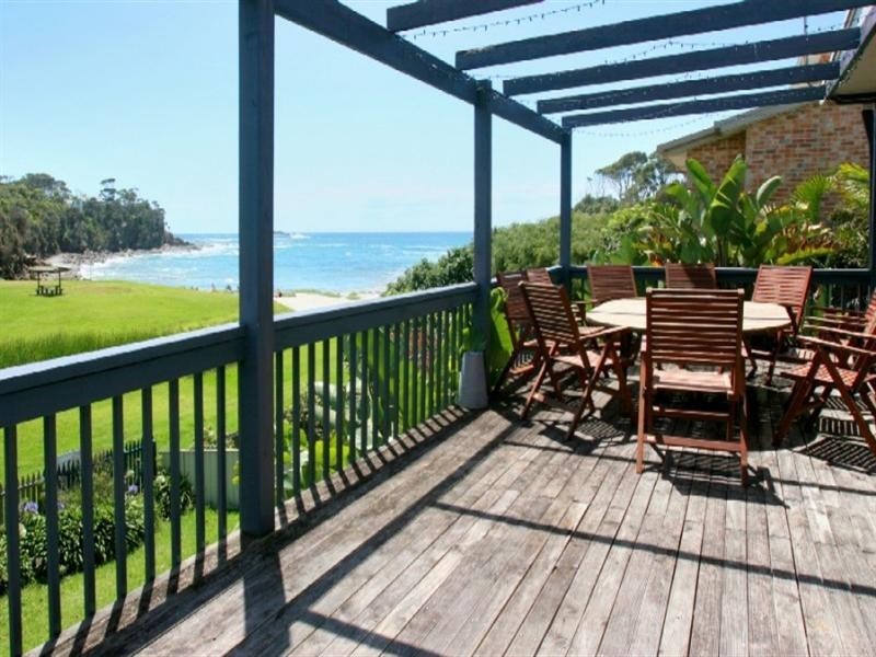 58 Yugura Street, Malua Bay NSW 2536