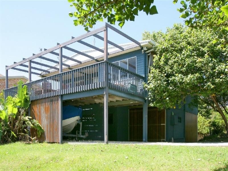 58 Yugura Street, Malua Bay NSW 2536