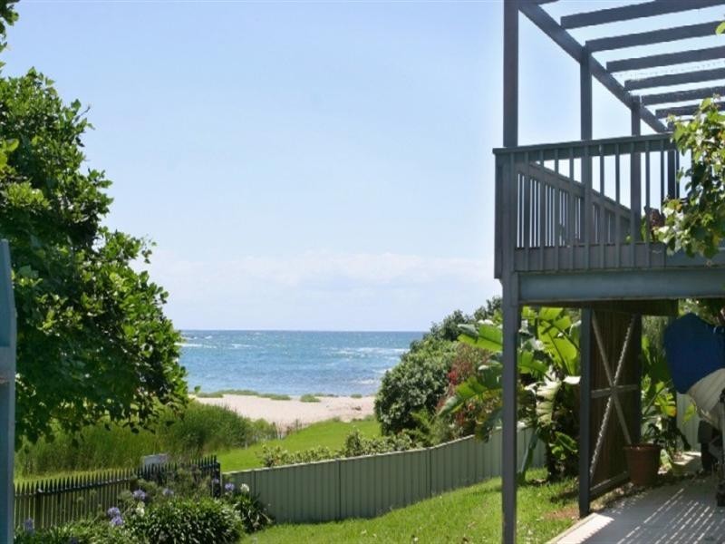 58 Yugura Street, Malua Bay NSW 2536