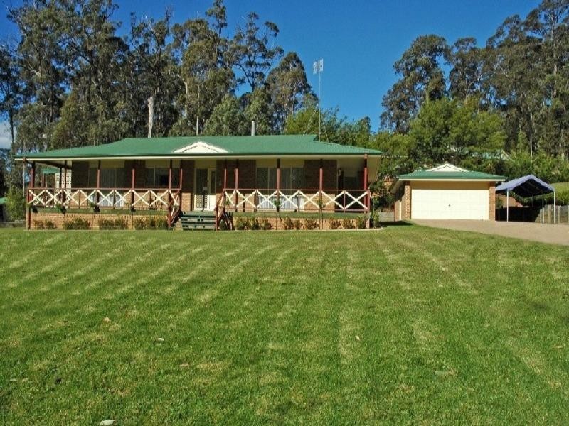 23 Kauzal Crescent, Surf Beach NSW 2536