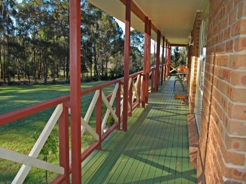 23 Kauzal Crescent, Surf Beach NSW 2536