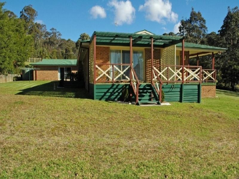 23 Kauzal Crescent, Surf Beach NSW 2536