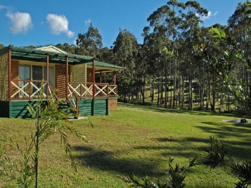 23 Kauzal Crescent, Surf Beach NSW 2536