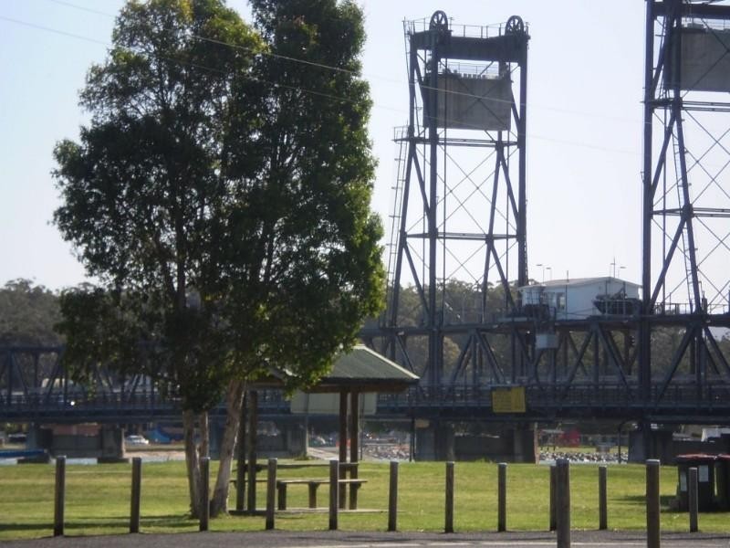 6/1-9 Wharf Road, Batemans Bay NSW 2536