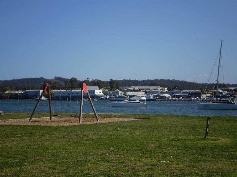 6/1-9 Wharf Road, Batemans Bay NSW 2536