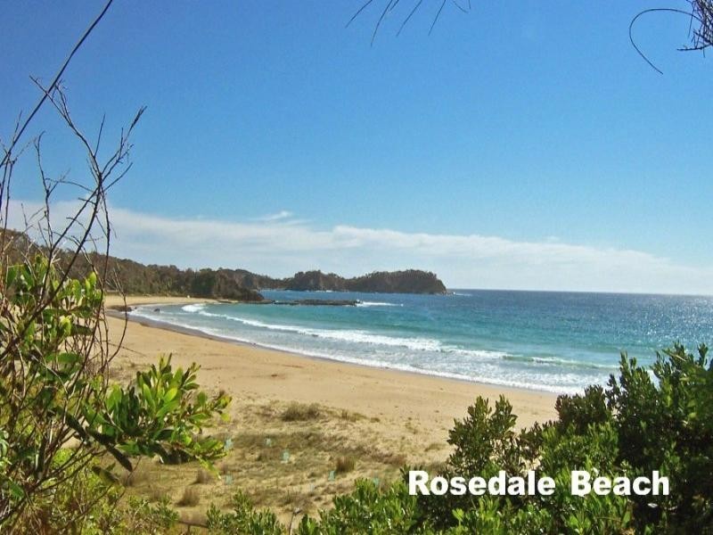 7 Roseby Drive, Rosedale NSW 2536