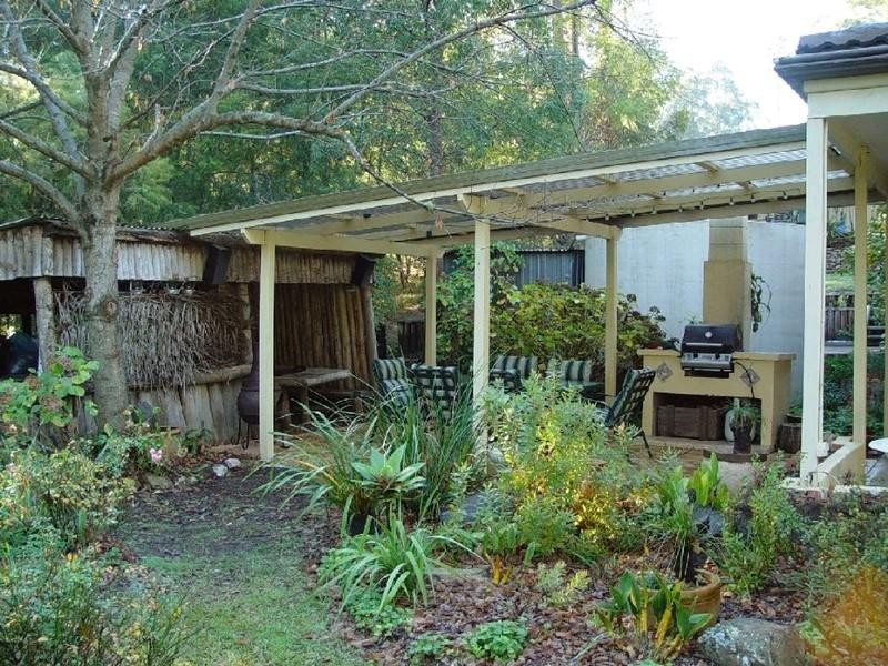11189 Princes Highway, Benandarah NSW 2536