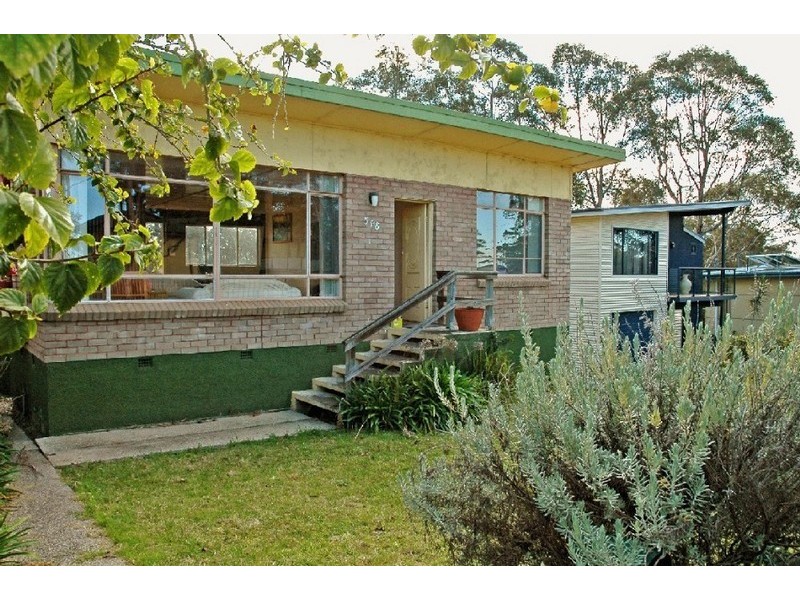 548 Beach Road, Denhams Beach NSW 2536