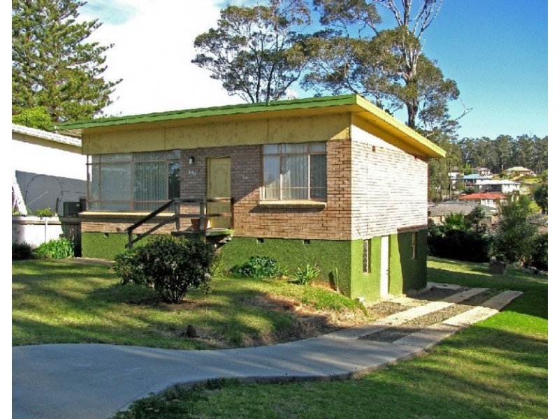 548 Beach Road, Denhams Beach NSW 2536