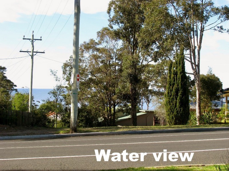 548 Beach Road, Denhams Beach NSW 2536